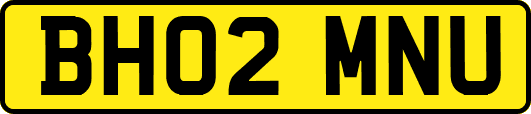 BH02MNU
