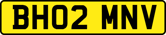 BH02MNV