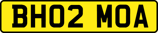 BH02MOA