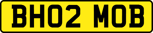 BH02MOB