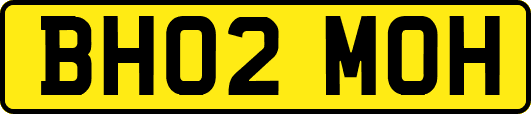 BH02MOH