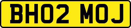 BH02MOJ