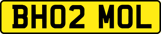 BH02MOL