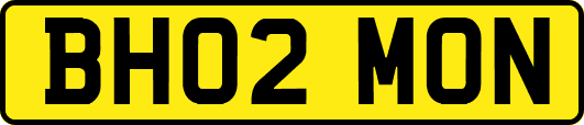 BH02MON