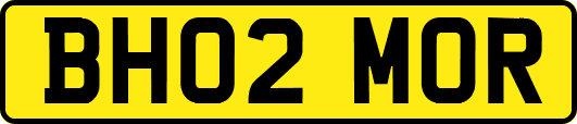 BH02MOR