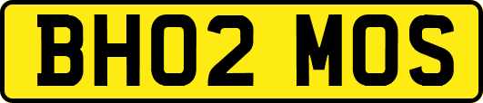 BH02MOS