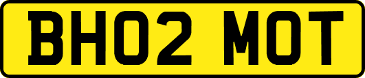 BH02MOT
