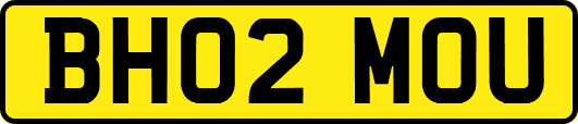 BH02MOU