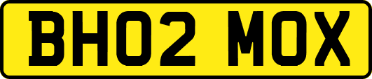 BH02MOX