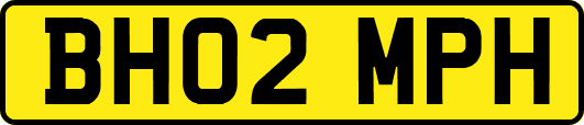 BH02MPH