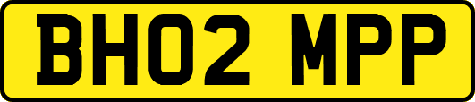 BH02MPP
