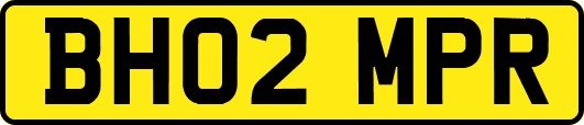 BH02MPR