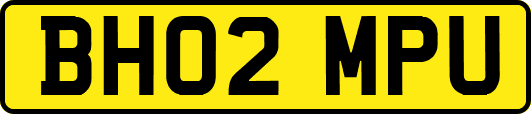 BH02MPU