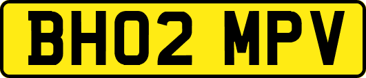 BH02MPV