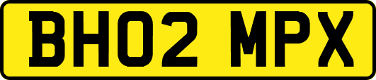 BH02MPX
