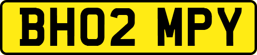 BH02MPY