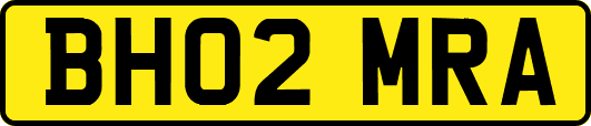 BH02MRA