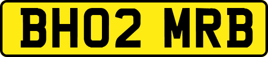 BH02MRB