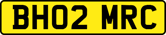 BH02MRC
