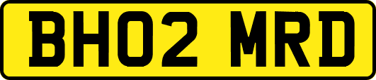BH02MRD
