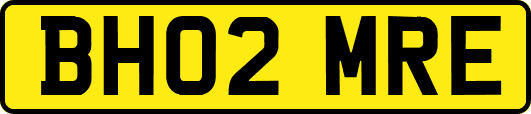 BH02MRE