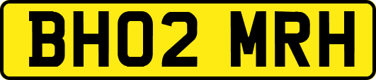BH02MRH