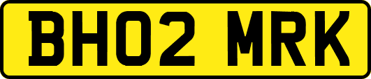 BH02MRK
