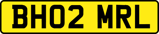 BH02MRL