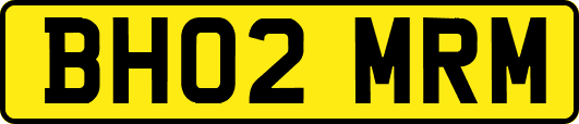 BH02MRM