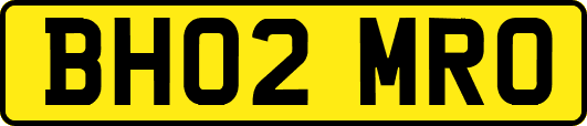 BH02MRO