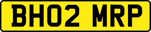 BH02MRP