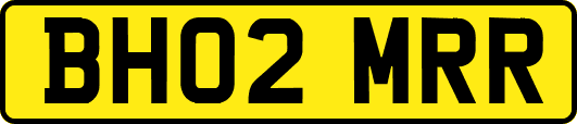 BH02MRR