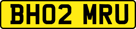 BH02MRU