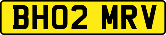 BH02MRV
