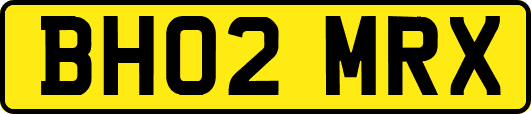 BH02MRX