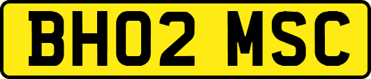 BH02MSC