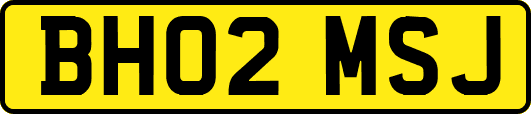BH02MSJ