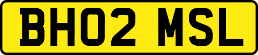BH02MSL