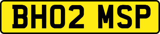 BH02MSP
