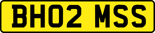 BH02MSS