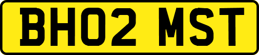 BH02MST