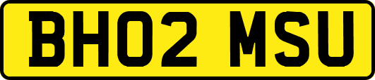 BH02MSU