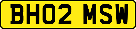BH02MSW