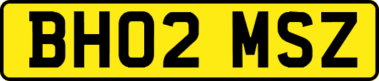 BH02MSZ