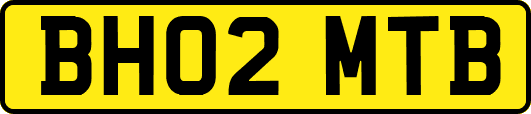 BH02MTB