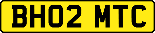 BH02MTC