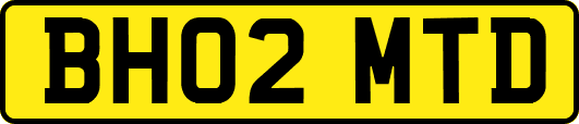 BH02MTD