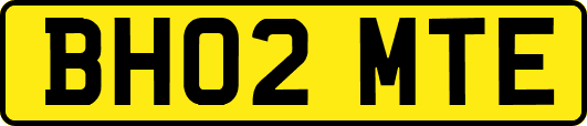 BH02MTE