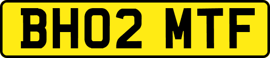 BH02MTF