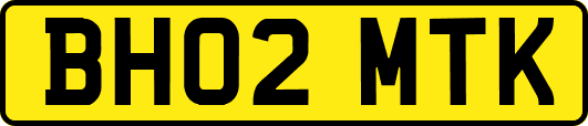 BH02MTK